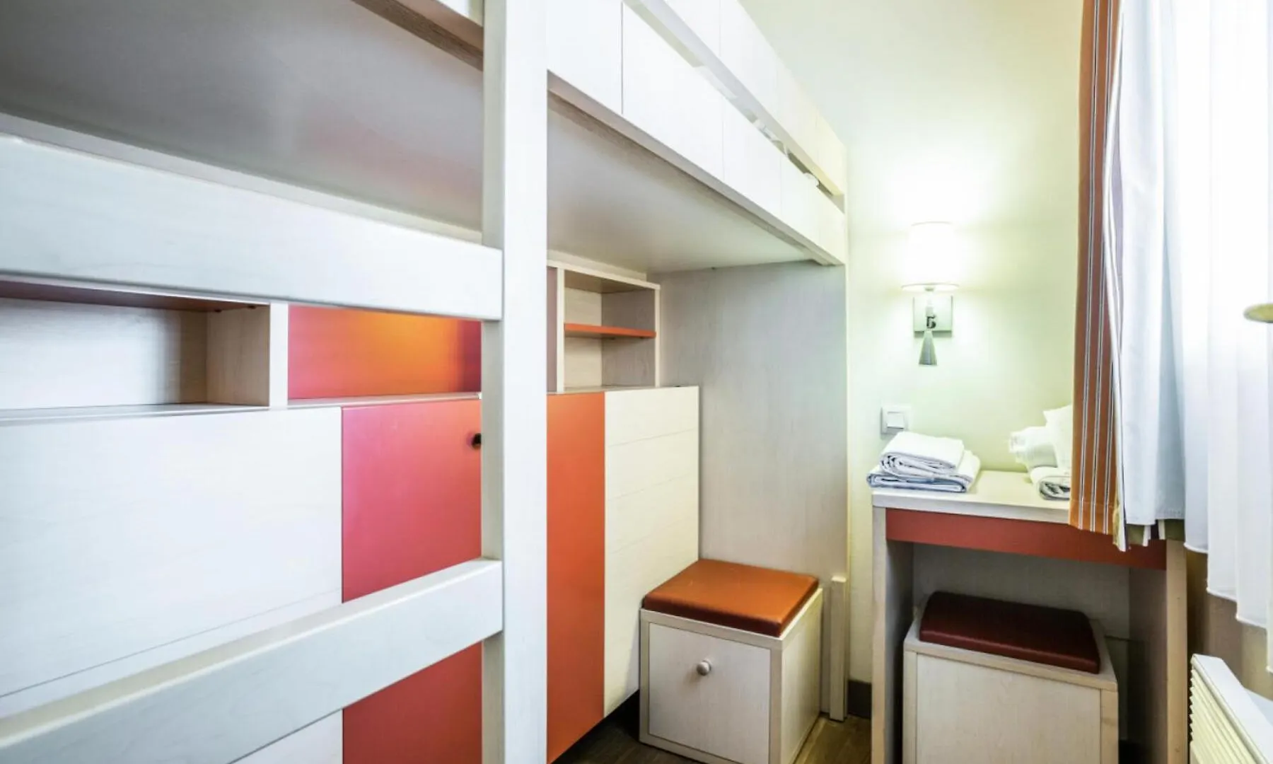 Residence Le Village De Cap Esterel - Maeva Home - Appartement Duplex 2 Pieces 6 Personnes Avec Coin Cabine - Selection Mae-6809 Saint-Raphaël 0*,  Franciaország