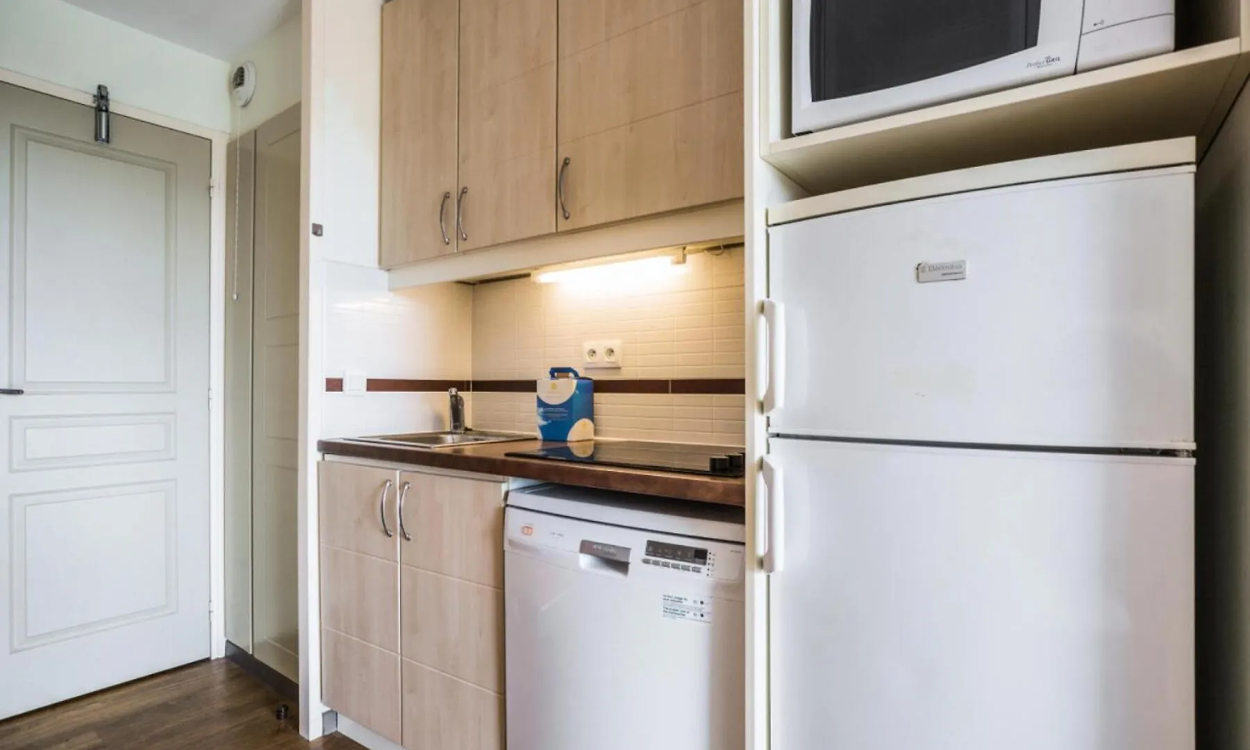 Residence Le Village De Cap Esterel - Maeva Home - Appartement Duplex 2 Pieces 6 Personnes Avec Coin Cabine - Selection Mae-6809 Saint-Raphaël Apartman