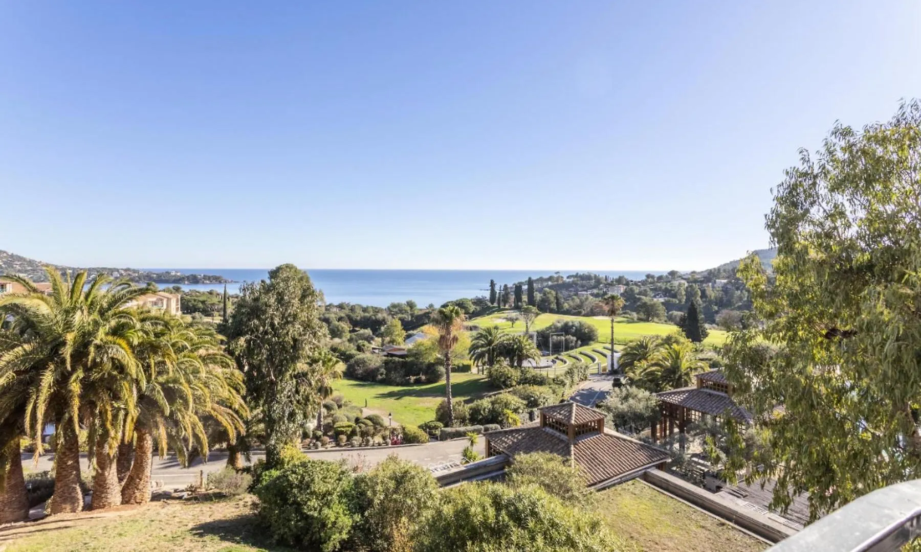 Residence Le Village De Cap Esterel - Maeva Home - Appartement Duplex 2 Pieces 6 Personnes Avec Coin Cabine - Selection Mae-6809 Saint-Raphaël 0*,