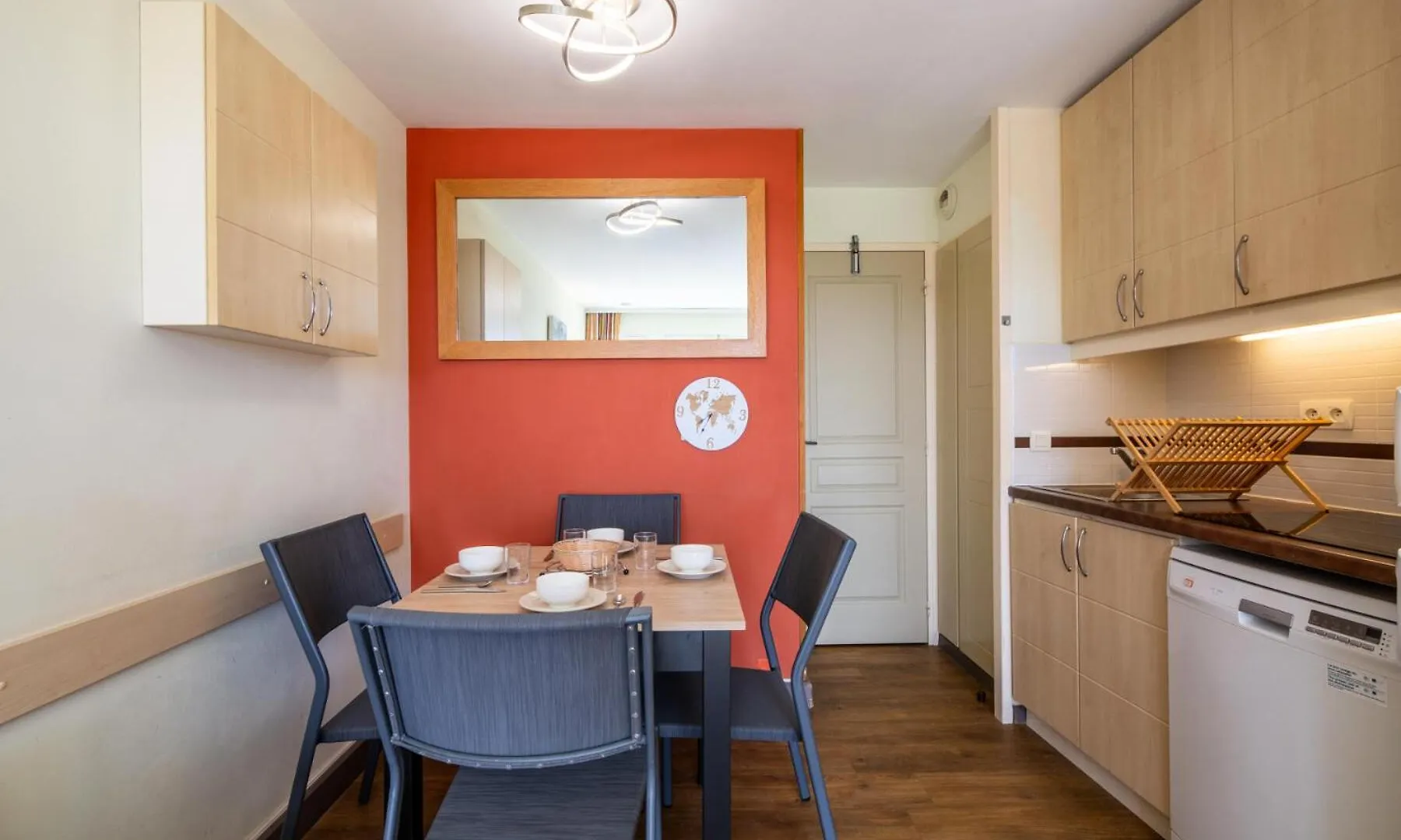 Residence Le Village De Cap Esterel - Maeva Home - Appartement Duplex 2 Pieces 6 Personnes Avec Coin Cabine - Selection Mae-6809 Saint-Raphaël 0*,  Franciaország
