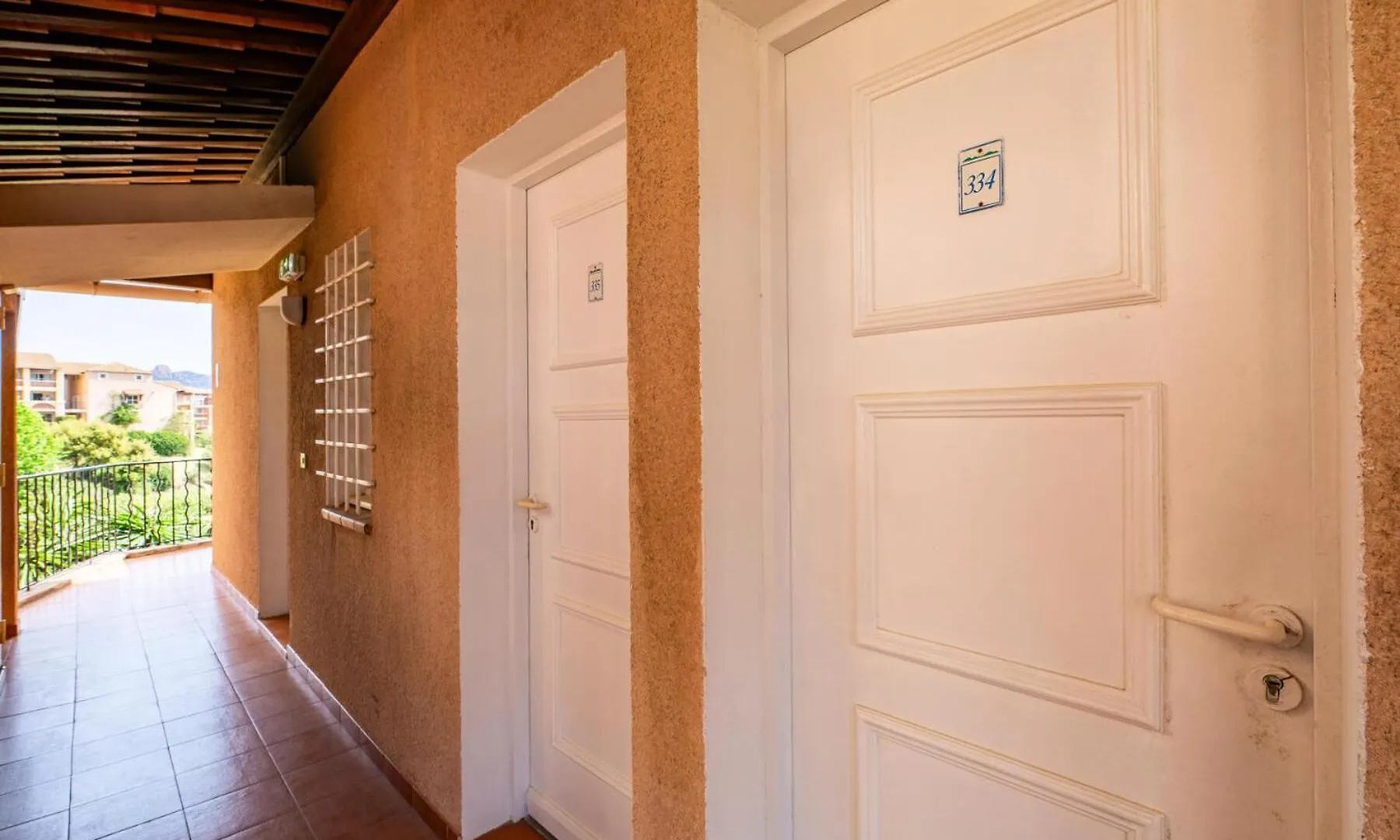 Residence Le Village De Cap Esterel - Maeva Home - Appartement Duplex 2 Pieces 6 Personnes Avec Coin Cabine - Selection Mae-6809 Saint-Raphaël